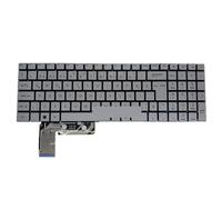 ZGGOZDH Turkish TR Keyboard for Casper for Nirvana C550 C600 C500 .1115 1135 .1255 .1235 Notebook V6329B V6329A(Turkish v6329B)