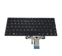 ZGGOZDH US SP LA Laptop Keyboard For Lenovo for Ideapad 710S-13IKB 710S-13ISK 510S-13IKB 510S-13 V154420A SN20K82411(Latin keyboard)