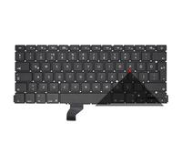 ZGGOZDH US/UK/RU/GR/FR/SP/BR/IT/PT/PO/TR/TI Laptop Keyboard For Apple for Macbook for Pro for Retina 13" A1502 ME864 ME865 ME866(TR)