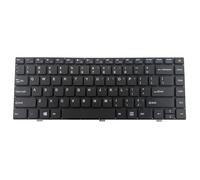 ZGGOZDH US USA English Keyboard For UMAX for VisionBook 13WA Ultra Notebook PC Keyboards UMM23013U PRIDE-K3789 DK290E