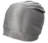 Zghhc Anti Radiation Cap Fiber Anti Radiation Beanies Electromagnetic Wave Shielding Emf Protection Hat
