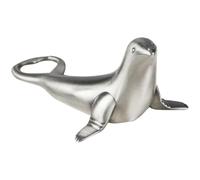 Zghhc Beer Bottle Opener Alloy Bottle Opener Dolphin Sea Lions Shape Beer Bottle Opener Portable Openers for Beer Lovers