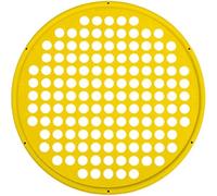 Zghhc Hand Exercise Webs for Grip Strengthening, Hand Wrist Resistance Workouts, Portable Finger Exerciser Hand Strengthener