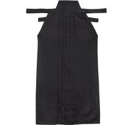 Zghhc Kendo Hakama Pants Japanese Tradtional Martial Arts Clothing Sportswear Aikido Hapkido Hakama Uniform for Men Women