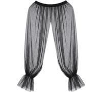 Zghhc Removable Ruffled Puffy Tulle Long Sleeve Bridal Wrap Cape Detachable Peplum Shrug for Wedding Evening Embellished