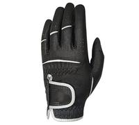 ZGHNASHUN Golf Glove Golf Left Hand Glove Microfiber Cloth For Men Breathable Lasting Stable Grip Super Soft Lightweight Cool(25)