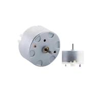 ZGHQHCDRH 1 PCS RF-500TB Micro DC Motor RF-500TB-14415 RF-500TB-12560 RF-500TB-18280 Vacuum Cleaner Accessories(500TB-18280)