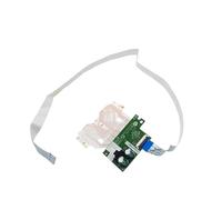 ZGHQHCDRH 10PCS Carriage Unit Assembly Compatible with H-P DeskJet smart Tank 672 675 728 755 678 660 670 798 Printer Accessories