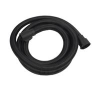 ZGHQHCDRH 1pc 2.5/3.5m Long Hose，Compatible For Karcher，NT20 30 WD1 WD2 WD3 WD4 WD5 WD6 2.863-305.0 Wet& Dry Extra Long Hose Vacuum Cleaner Parts(3.5m 1pcs)
