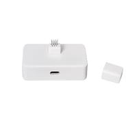 ZGHQHCDRH 1PC C9344 Maintenance Box Tank Chip Resetter Compatible with ep-son L3560 L3550 L5590 XP-2100 2105 XP-3100 XP-3105 XP-4100 2810 Printer