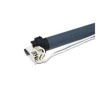 ZGHQHCDRH 1PC Original New RM1-6406 RM1-6405 RM1-8809 RM1-8808 RM1-9189 Fixing Film Assembly Compatible with H-P M401 M425 P2055 P2035 HP2055 HP2035(401 425 220V)