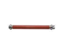 ZGHQHCDRH 1Pc Upper Fuser Heat Roller Compatible with Xe-rox Phaser WorkCentre 6605 6655 P6600 WC6605 6655 fixing upper roll upper shaft hollow roll