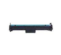 ZGHQHCDRH 1pcs. CF219A Drum Unit Compatible with H-P LaserJet Pro M102 M104 MFP M130 M132 12000 Pages With Chip