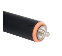 ZGHQHCDRH 1PCS Fuser pressurer roller Compatible with Sam-sung ML4510 ML4580 4530 M4530FX M4580FX Lower Roller JC66-02855B JC66-02855A(1pcs)