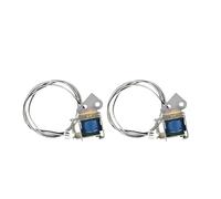 ZGHQHCDRH 1pcs JC33-00028C SOLENOID MP Compatible with Sam-sung ML 1660 1665 1860 1670 1675 1865 1865W SCX3200 3205 3205W ML1660 ML1670 SCX3200 SCX3205