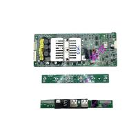ZGHQHCDRH 1PCS Power Supply Board Motherboard Key Board Connector ，Compatible For JBL， XTREME1 Micro USB Charge Port Replace The TV Motherboard(A Motherboard)