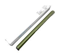 ZGHQHCDRH 1SET CET Long Life OPC Drum + Drum Cleaning Blade Compatible with Konica Minolta Bizhub C224 C284 C364 C364e C454e C554 C220 C280 C360 C454(OPC Drum)