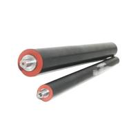 ZGHQHCDRH 1Set. Fuser Pressure Roller JC66-01663A JC66-01664A Compatible with Sam-sung ML2850 2851 SCX4824 4828 4833 4835 5637 5639 5737 ML3310