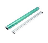 ZGHQHCDRH 1Set Long Life OPC Drum+Drum Cleaning Blade DR-512 DR512 Compatible with Konica Minolta Bizhub C224 C284 C364 C454 C554 C224e C284e C364e