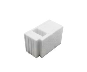 ZGHQHCDRH 1sets 1607470 Waste Ink Tank Pad Sponge Compatible with ep-son XP900 XP950 XP960 / XP-900 XP-950 XP-960