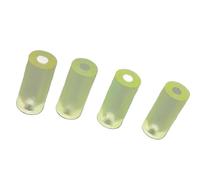 ZGHQHCDRH 1SETS PA03541-Y041 PA03541-Y042 Lower Feed Exit Roller Tire Compatible with FUJI-TSU ScanSnap S300 S300M S1300 S1300i