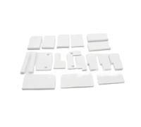 ZGHQHCDRH 1X Waste Ink Sponge Pad Compatible with ep-son PX700 PX710 PX720 PX730 PX800 PX810 PX820 PX830 TX700 TX710 TX720 TX730 TX800 TX810 TX820