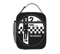 ZGHQHCDRH 2 Tone Records The Specials One Lunchbag