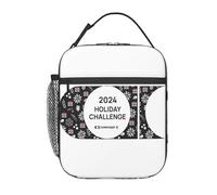 ZGHQHCDRH 2024 Concept2 Holiday Challenge One Lunchbag