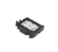 ZGHQHCDRH 2PC Mimaki DX5 capping station Compatible with JV33 JV5 CJV30 Mutoh Valuejet Galaxy Roland VS640 solvent printer DX7 DX5 printhead cap top