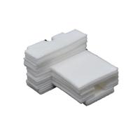 ZGHQHCDRH 2Sets T04-D1 Ink Maintenance Box Pad Compatible with ep-son L6168 L6178 L6198 L6270 L6170 L6490 L6190 L6191 L6171 L6160 L6161 XP-5100 WF-2860