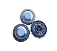 ZGHQHCDRH 3Pcs HQ4 Replace Head Razor Blade ，Compatible For Philips， HQ3 HQ54 Shaver HQ4401 HQ4402 HQ4403 HQ4404 HQ4405 HQ4406 HQ4407 HQ4411 HQ4413