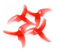 ZGHQHCDRH 4pcs EMAX AVAN Blur 2 inch / 2.5 inch Prop 2 CW 2 CCW Propellers For Emax Babyhawk R RACE(R) (2 pair)(2.5 inch)