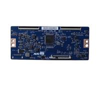 ZGHQHCDRH 55T32-C0F CTRL BD 43'' 55T32 COF 50'' Profesional Test Board 55t32c0f T-CON BOARD Logic Board 55t32 For 43 50 Inch TV Replace The TV Motherboard(55 inch)