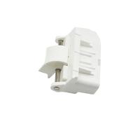 ZGHQHCDRH 5PC ADF Kit ASSY Hinge ADF Lid B3Q10-60125 Compatible with H-P Color LaserJet Pro MFP M277 M427 M274 M427 M477 M477 M426 M281 M429