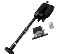 ZGHQHCDRH 5SET ADF Pickup Roller Separation Pad Compatible with Sam-sung SCX 4650 4700 4833 5030 5637 5737 Compatible with Xe-rox 3025 3225 3215 022N02800 022N02801