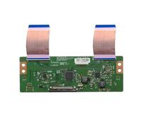 ZGHQHCDRH 6870C-0452A 0451 Logic Board 6870C 0452A LC500DUE-SFR1_Control_Merge LCD TV Board Logic T-con Board Card Replace The TV Motherboard(Board with cables)