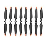 ZGHQHCDRH 9453T Propeller for DJI Mavic 3T/3E/3M Quick Release Foldable Props Blade Light Weight Screw Wing Replacemen Accessory(4 pairs)