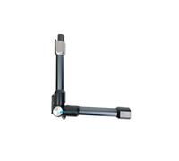 ZGHQHCDRH Accessories Flexible Metel Tube Spare,Compatible For JIMMY,H8 Flex /H10 Flex / H10 Pro / JV85 Pro / H9 FLEX/ H9 PRO Vacuum Cleaner