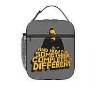 ZGHQHCDRH and Now for Something Completely Different One Lunchbag