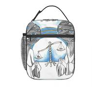 ZGHQHCDRH Annihilation of Joy One Lunchbag