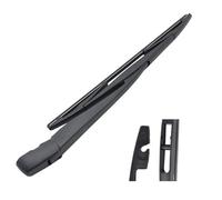 ZGHQHCDRH Automotive Wiper Blades,Car Windscreen Wipers,for Suzuki Swift 2004-2010,Silent Glide Wiper Blades,Car Wiper Blade Refills,Car Accessories