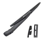 ZGHQHCDRH Automotive Wiper Blades,Car Windscreen Wipers,for Suzuki Swift 2010-2017,Silent Glide Wiper Blades,Car Wiper Blade Refills,Car Accessories