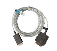 ZGHQHCDRH BN39-02470A One Connect Mini Cable Fiberoptic Connect Box QN43LS03RAFXZA QN49LS03RAFXZA QN55LS03RAFXZA QN82Q90RAFXZA QN65LS03RAF Adapter Cable