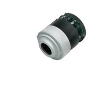 ZGHQHCDRH Brushless vacuum motor Neodymium iron boron strong magnetism Superhigh speed DC12V 120W Brushless vacuum cleaner fan