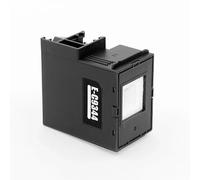 ZGHQHCDRH C9344 Ink Tank Maintenance Box Compatible with ep-son XP-2100 XP-2105 XP-3100 XP-3105 XP-4100 XP-4101 XP-4105 WF-2810 WF-2830 WF-2835 WF-2850