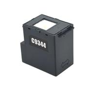 ZGHQHCDRH C9344 Maintenance Ink Box Compatible with ep-son XP-2200 XP-2205 XP-3200 XP-3205 XP-4200 XP-4205 WF-2910 WF-2930 WF-2935 WF-2950