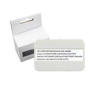ZGHQHCDRH C9382 Maintenance Cartridge chip resetter Compatible with ep-son WF-C5310 WF-C5810 WF-C5390 WF-C5890 WF-C5390DW WF-C5390a C5890a PX-S887