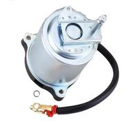 ZGHQHCDRH Caliper Hooks ABS Brake Booster Pump Motor Fit For Lexus GX460 GX470 LX570 LX450D Land Cruiser Prado 47960-60050 4796060050 2005-2020 Brake Caliper Disc