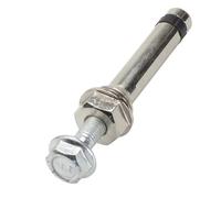 ZGHQHCDRH Caliper Hooks Brake Caliper Pin Bolt With Screw Fit For TOYOTA(HIACE/COROLLA/CORONA/CAMRY) For LEXUS（IS/ES/GS 47715-50010 47715-50030 Brake Caliper Disc(With Screw)