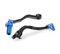 ZGHQHCDRH Caliper Hooks Fit for Husqvarna TE 300 250 2024 TX TC 2023-2024 Shift Lever for KTM EXC GasGas EC Brake Caliper Disc(Blue Set)